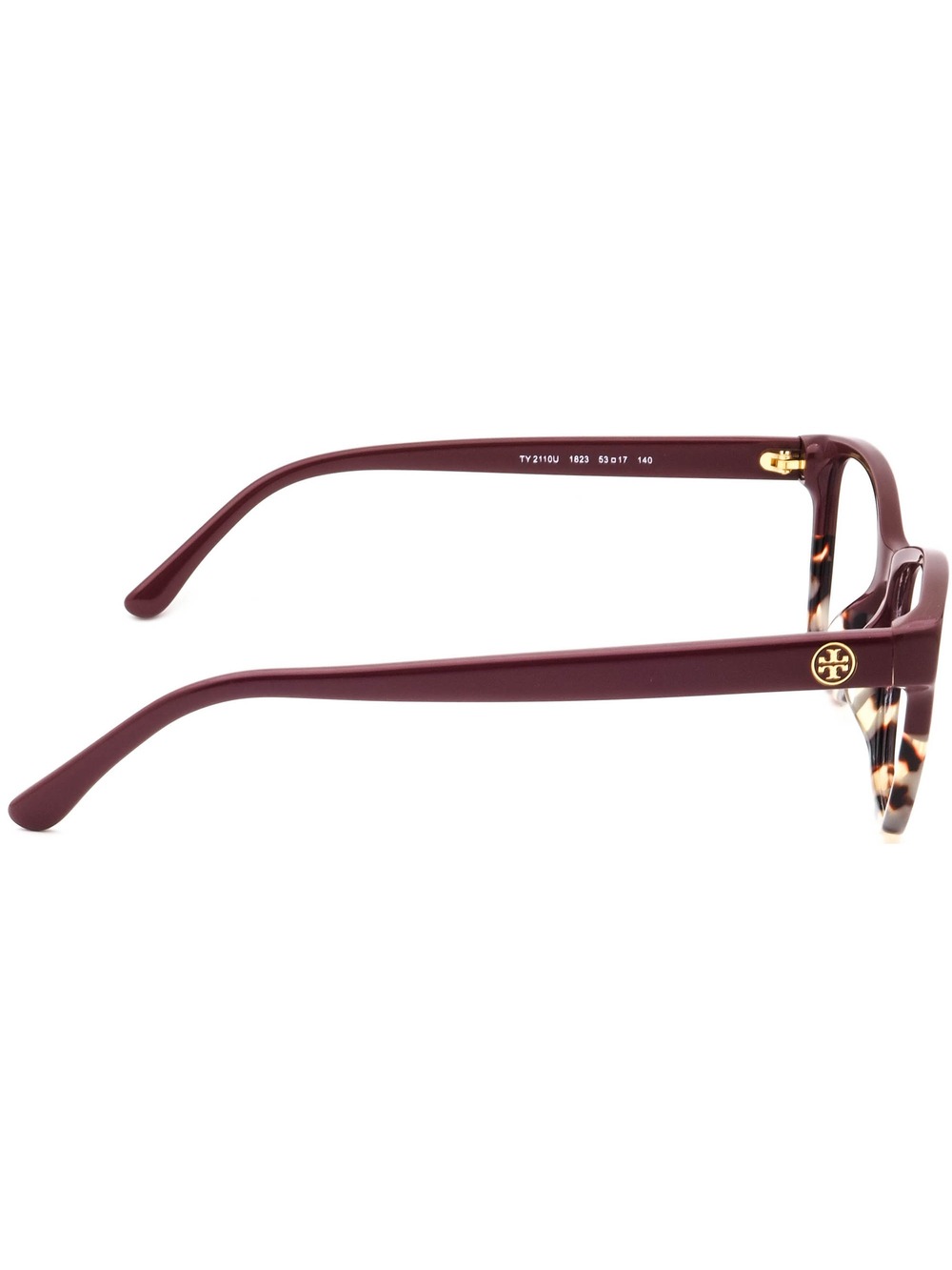 Tory Burch TY 2110U 1823 Eyewear - Picture 4 of 6